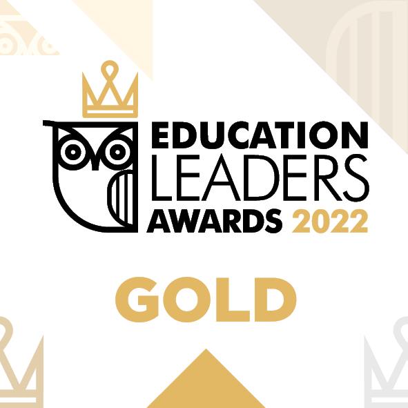 Education Leader Awards 2022